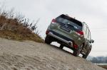 Subaru Forester e-Boxer 2019 года (WW)